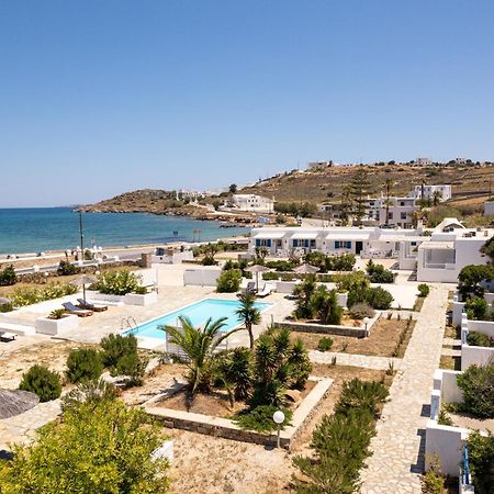 Naoussa Hotel Paros By Booking Kottas Eksteriør bilde